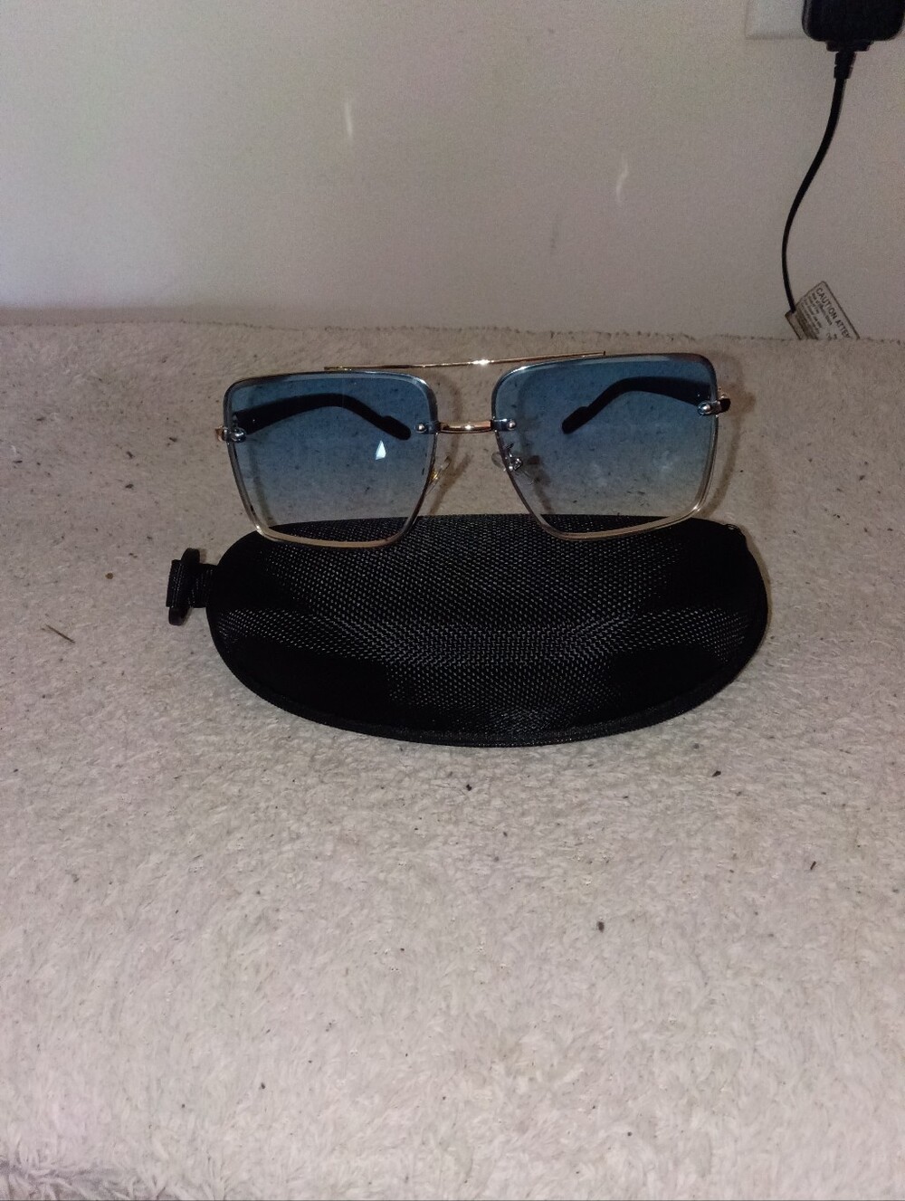 Aviator Sunglasses
